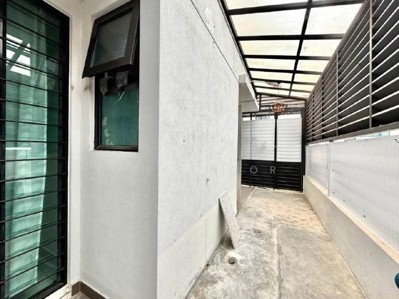 2-storey Terraced House for Sale in Elmina (Shah Alam) - Fazie Noor - Exterior - PropertyGuru.com.my