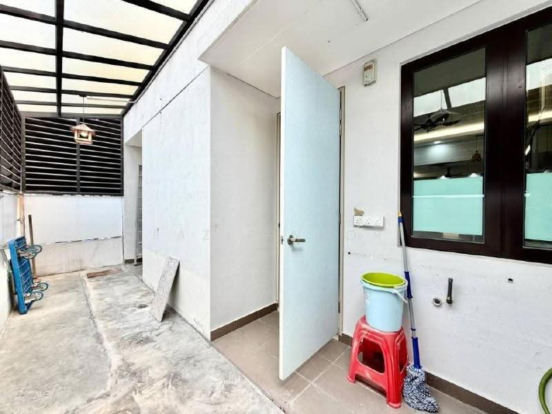 2-storey Terraced House for Sale in Elmina (Shah Alam) - Fazie Noor - PropertyGuru.com.my