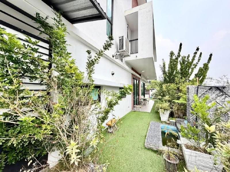2-storey Terraced House for Sale in Elmina (Shah Alam) - Fazie Noor - Exterior - PropertyGuru.com.my