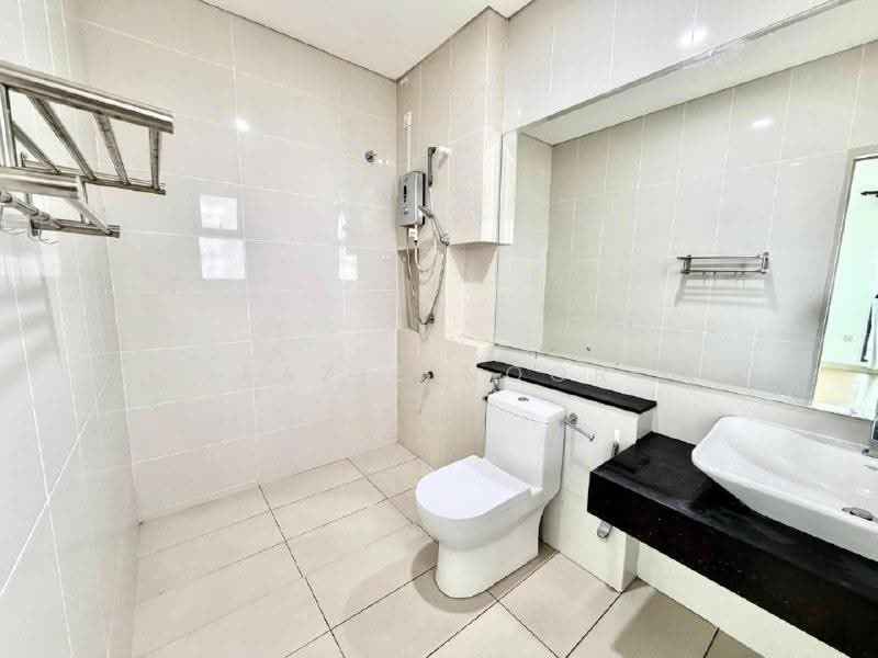 2-storey Terraced House for Sale in Elmina (Shah Alam) - Fazie Noor - Bathroom - PropertyGuru.com.my
