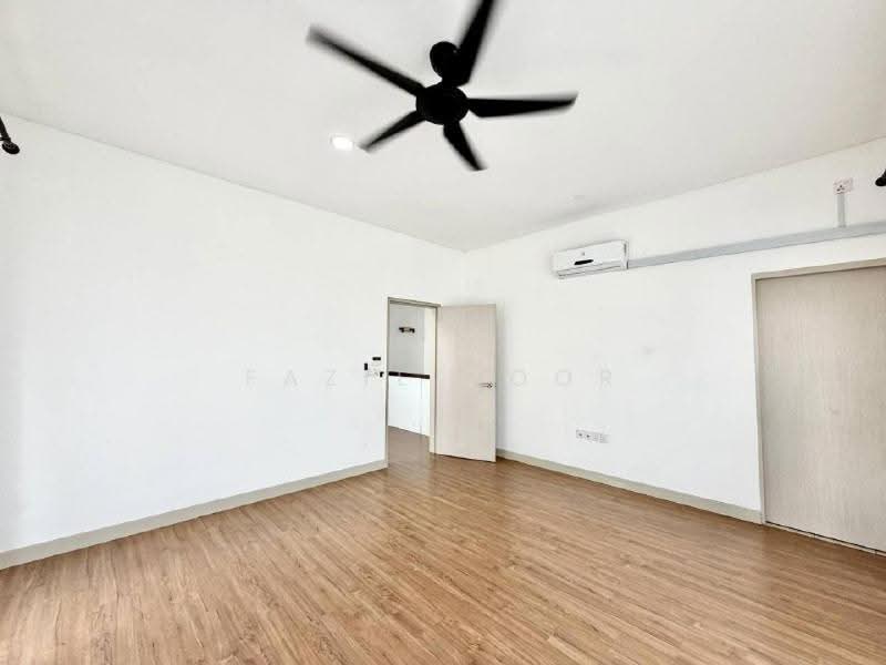 2-storey Terraced House for Sale in Elmina (Shah Alam) - Fazie Noor - Interior - PropertyGuru.com.my
