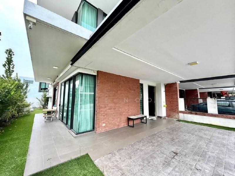 2-storey Terraced House for Sale in Elmina (Shah Alam) - Fazie Noor - Exterior - PropertyGuru.com.my