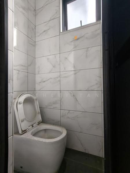 Banglo Lot Kosong untuk Dijual di Kampung Bukit Tengah (Bukit Mertajam) - Ashley Tan - Bathroom - PropertyGuru.com.my