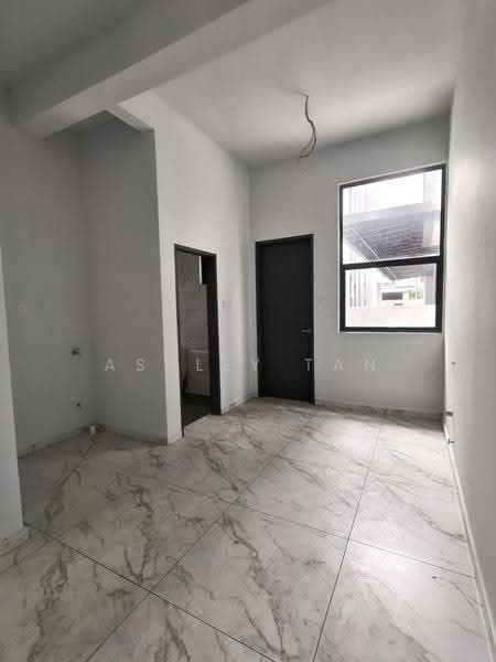 Banglo Lot Kosong untuk Dijual di Kampung Bukit Tengah (Bukit Mertajam) - Ashley Tan - Interior - PropertyGuru.com.my