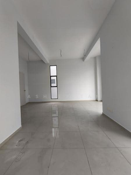 Banglo Lot Kosong untuk Dijual di Kampung Bukit Tengah (Bukit Mertajam) - Ashley Tan - Interior - PropertyGuru.com.my