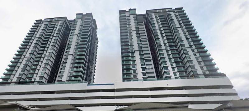Condominium for Sale at Lido Avenue - Pheon Chen - Exterior - PropertyGuru.com.my