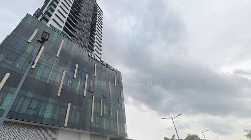 Condominium for Sale at Lido Avenue - Pheon Chen - PropertyGuru.com.my
