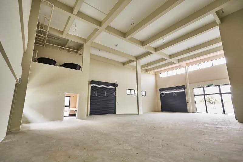 Kilang Berkembar untuk Disewa di Taman Sains Selangor (Kota Damansara) - Ronnic Woon - Interior - PropertyGuru.com.my