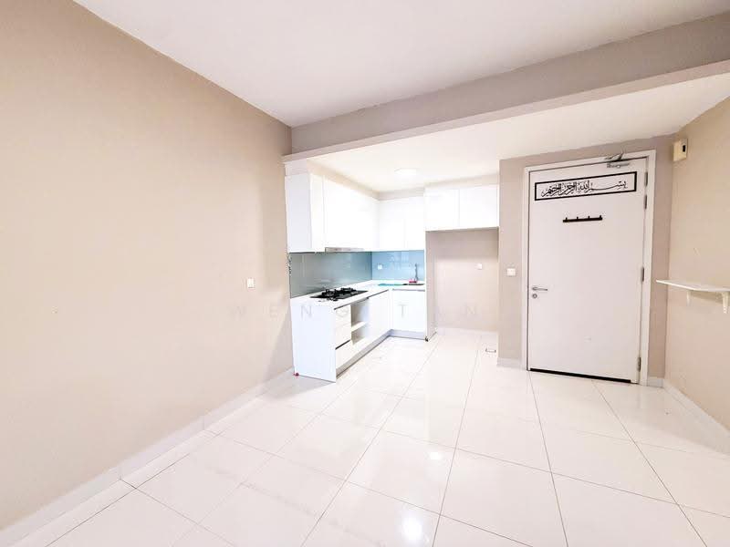 Service Residence for Sale at Pandora @ Tropicana Metropark - Weng Tan - Kitchen - PropertyGuru.com.my