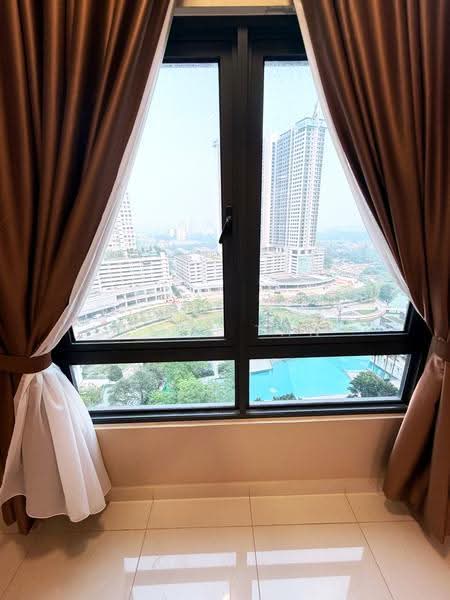 Service Residence for Sale at Pandora @ Tropicana Metropark - Weng Tan - View - PropertyGuru.com.my
