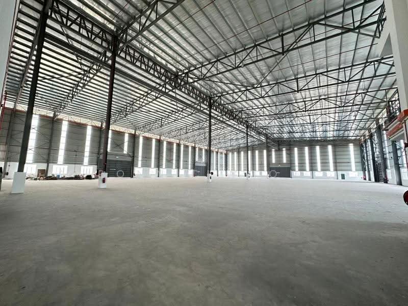 Detached Factory for Sale in Bandar Bukit Puchong (Puchong) - Ronnic Woon - Interior - PropertyGuru.com.my