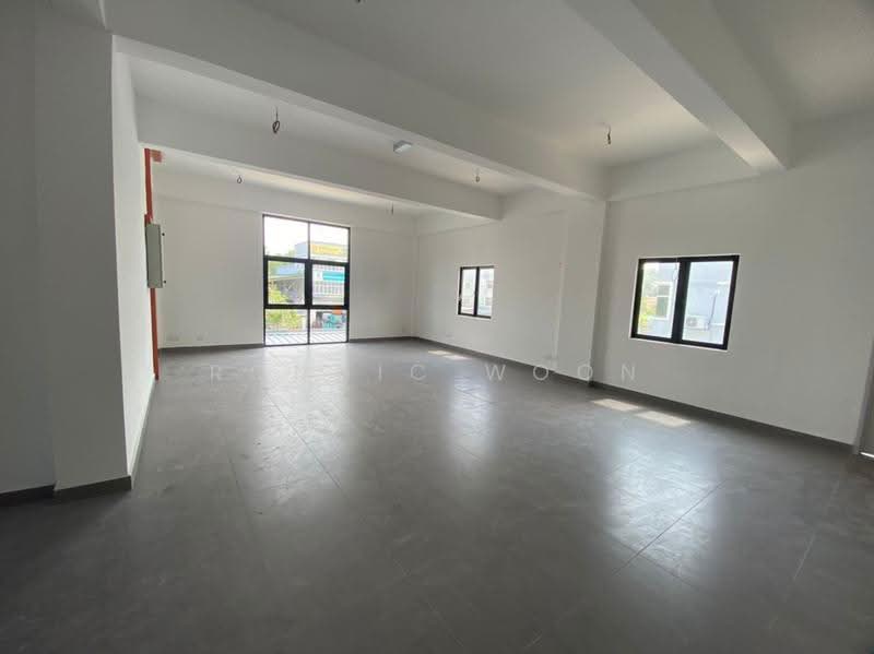 Detached Factory for Sale in Bandar Bukit Puchong (Puchong) - Ronnic Woon - Interior - PropertyGuru.com.my