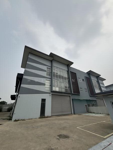 Semi-D Factory for Rent in Seksyen 35 (Shah Alam) - Hui Thing Goh - PropertyGuru.com.my