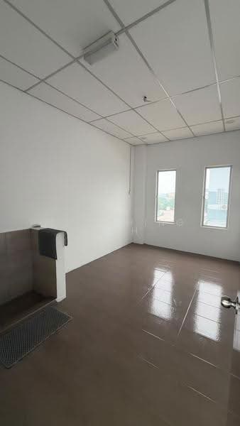 Semi-D Factory for Rent in Seksyen 35 (Shah Alam) - Hui Thing Goh - Interior - PropertyGuru.com.my