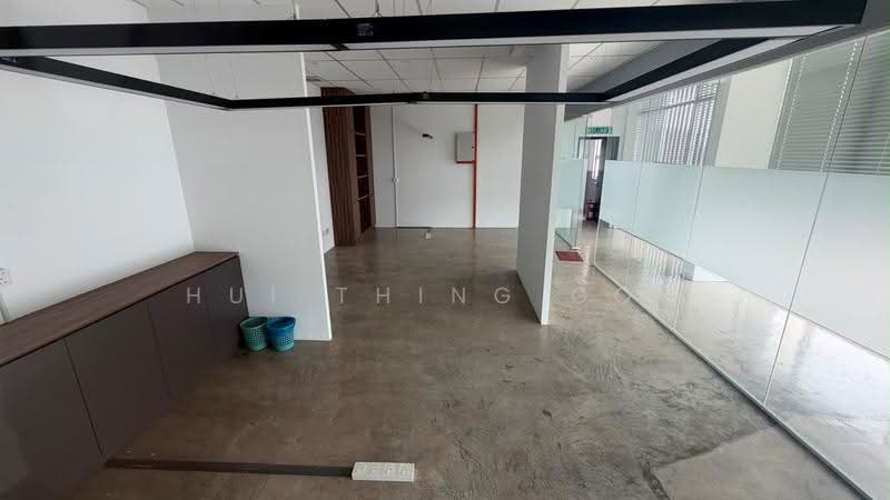 Semi-D Factory for Rent in Seksyen 35 (Shah Alam) - Hui Thing Goh - Interior - PropertyGuru.com.my