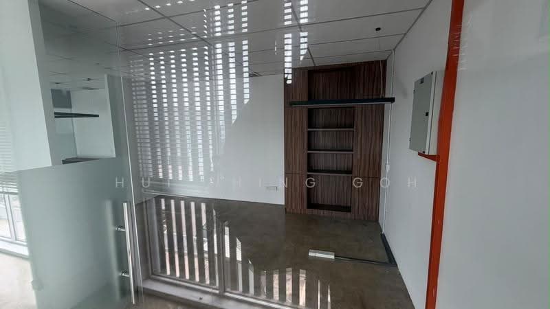 Semi-D Factory for Rent in Seksyen 35 (Shah Alam) - Hui Thing Goh - Interior - PropertyGuru.com.my