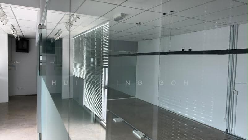 Semi-D Factory for Rent in Seksyen 35 (Shah Alam) - Hui Thing Goh - Interior - PropertyGuru.com.my