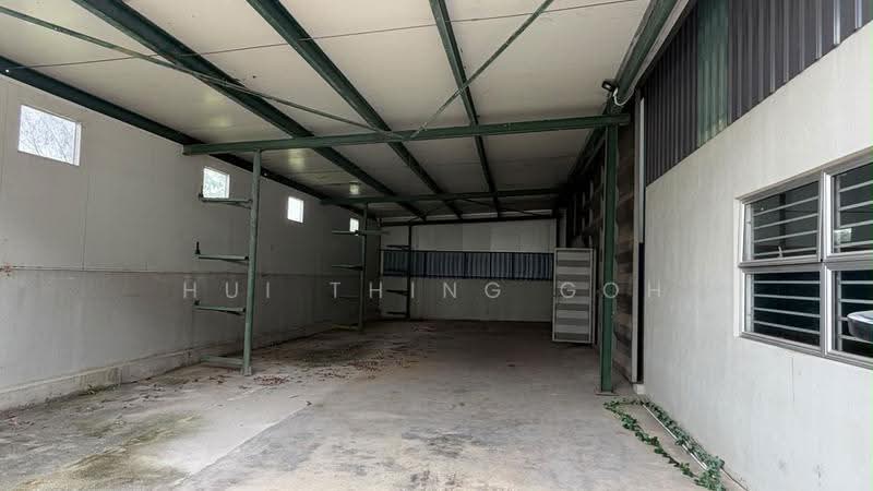Semi-D Factory for Rent in Seksyen 35 (Shah Alam) - Hui Thing Goh - Exterior - PropertyGuru.com.my