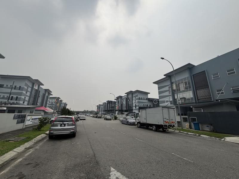 Semi-D Factory for Rent in Seksyen 35 (Shah Alam) - Hui Thing Goh - PropertyGuru.com.my