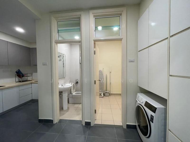 Pangsapuri untuk Disewa di Medini Signature - Jayne Wong - Bathroom - PropertyGuru.com.my
