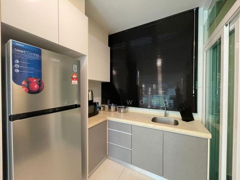 Pangsapuri untuk Disewa di Medini Signature - Jayne Wong - PropertyGuru.com.my