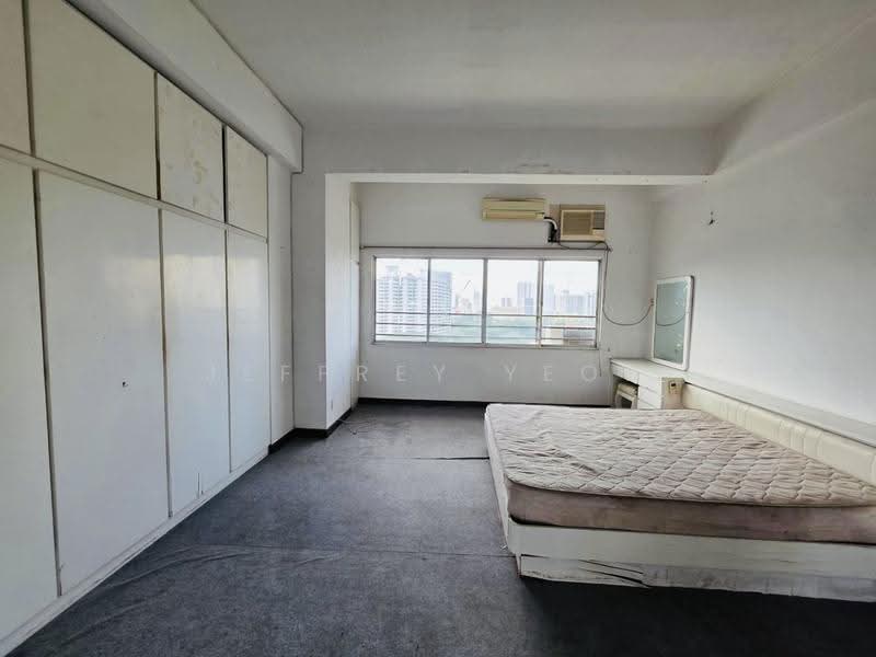 Apartment for Sale at Sunrise Tower - Jeffrey Yeoh - PropertyGuru.com.my
