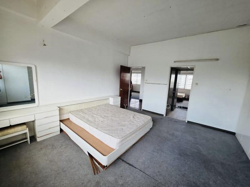 Apartment for Sale at Sunrise Tower - Jeffrey Yeoh - PropertyGuru.com.my