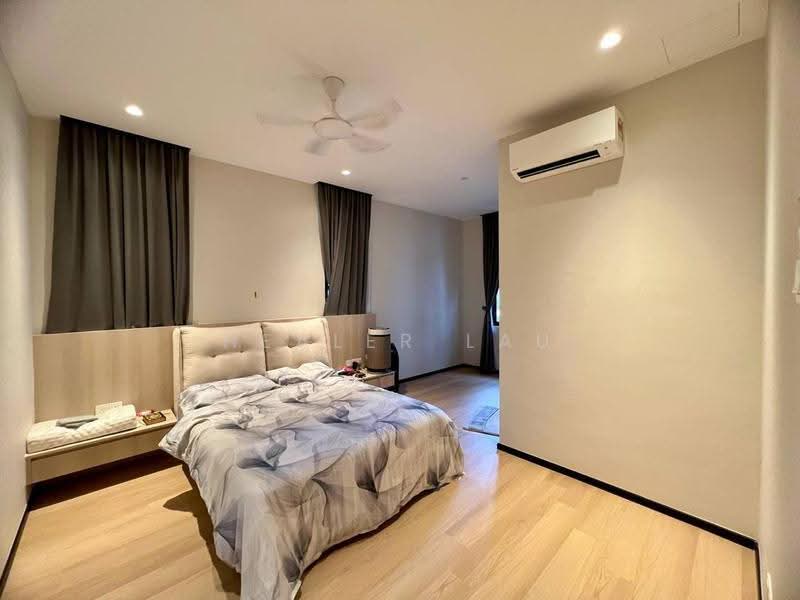 Rumah Berkembar untuk Dijual di Iskandar Puteri (Nusajaya) (Johor) - Healer Lau - Bedroom - PropertyGuru.com.my