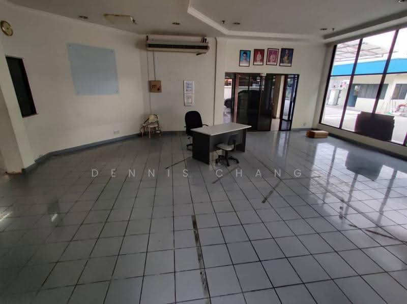 Kilang Terpisah untuk Dijual di Taman Perindustrian Kinrara (Bandar Kinrara) - Dennis Chang - Interior - PropertyGuru.com.my