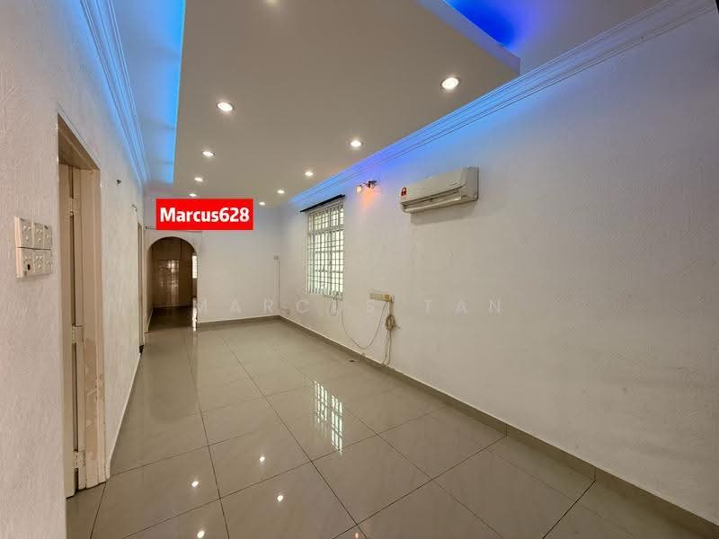 1-storey Terraced House for Sale in Sungai Ara (Penang) - Marcus Tan - Interior - PropertyGuru.com.my