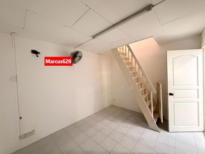 1-storey Terraced House for Sale in Sungai Ara (Penang) - Marcus Tan - Interior - PropertyGuru.com.my