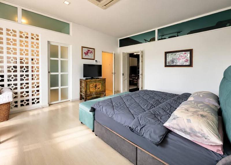 Rumah Teres 2-Tingkat untuk Dijual di Taman Seputeh (Seputeh) - Fazri . - Bedroom - PropertyGuru.com.my