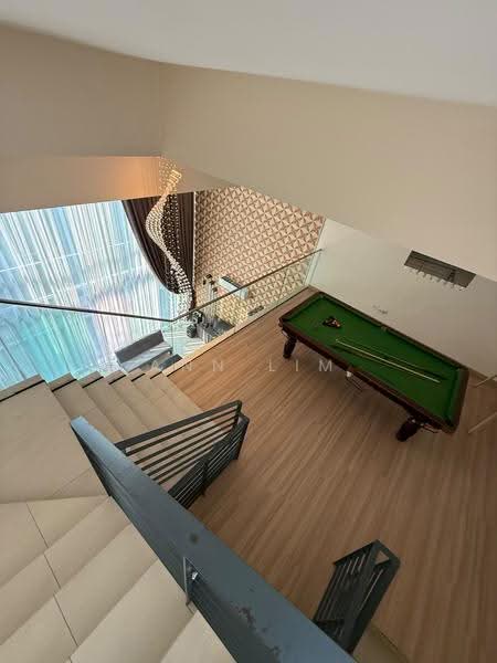 3-storey Terraced House for Rent in Bandar Nusaputra (Puchong) - Ann Lim - PropertyGuru.com.my
