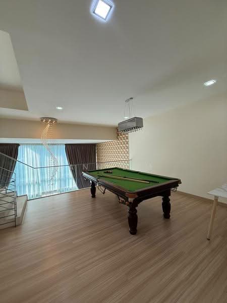 3-storey Terraced House for Rent in Bandar Nusaputra (Puchong) - Ann Lim - PropertyGuru.com.my