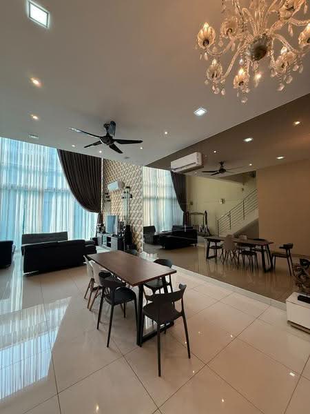 3-storey Terraced House for Rent in Bandar Nusaputra (Puchong) - Ann Lim - PropertyGuru.com.my
