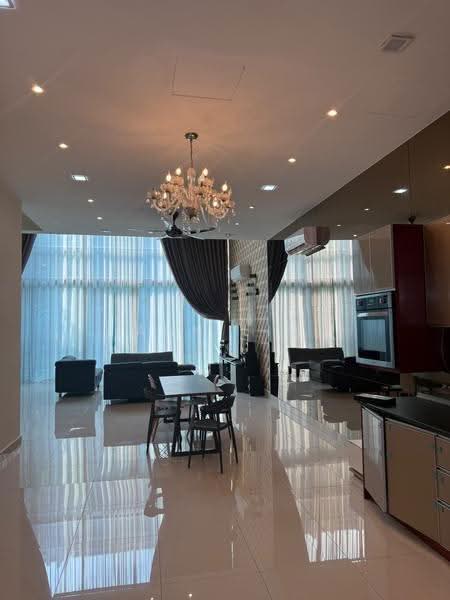 3-storey Terraced House for Rent in Bandar Nusaputra (Puchong) - Ann Lim - PropertyGuru.com.my