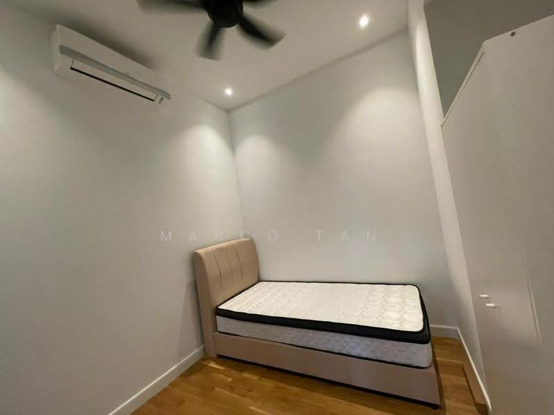 Kondominium untuk Disewa di One Cochrane Residence - Marco Tan - Bedroom - PropertyGuru.com.my