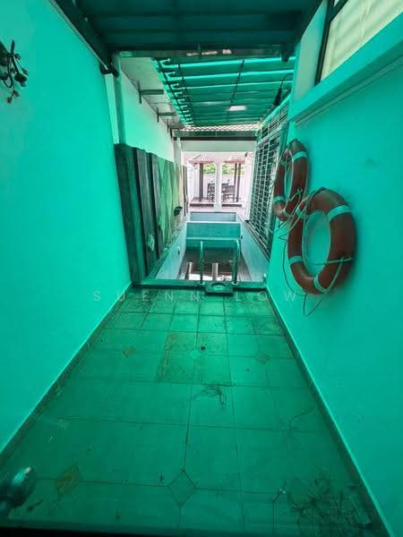 Semi-Detached House for Sale in Taman Austin Perdana (Tebrau) - Suenn Low - Exterior - PropertyGuru.com.my
