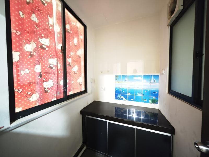 Kediaman Servis untuk Dijual di Service Residence @ Landmark Residence 1 - Simon Lee - Interior - PropertyGuru.com.my