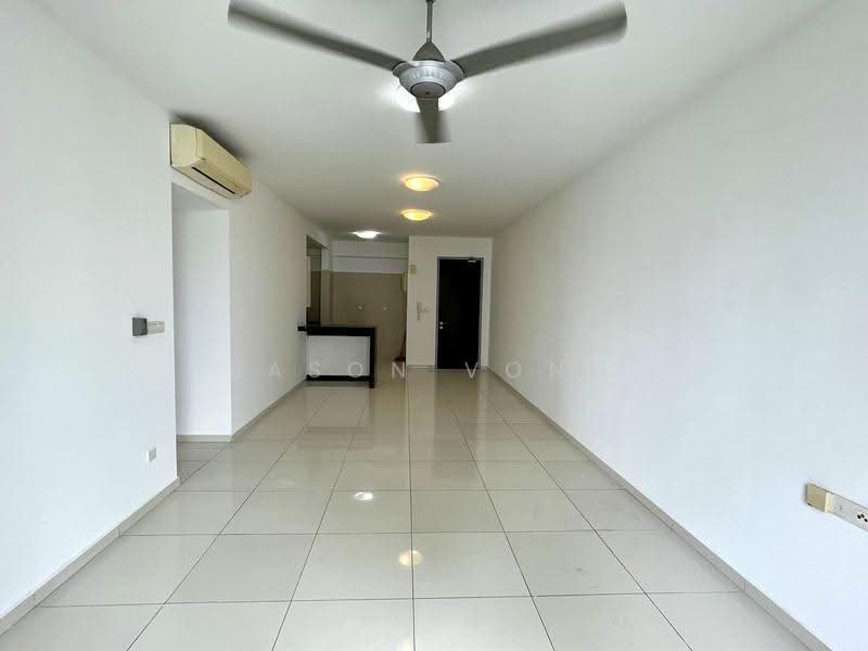 Kondominium untuk Disewa di Midfields 2 - Jason Vong - Living Room - PropertyGuru.com.my