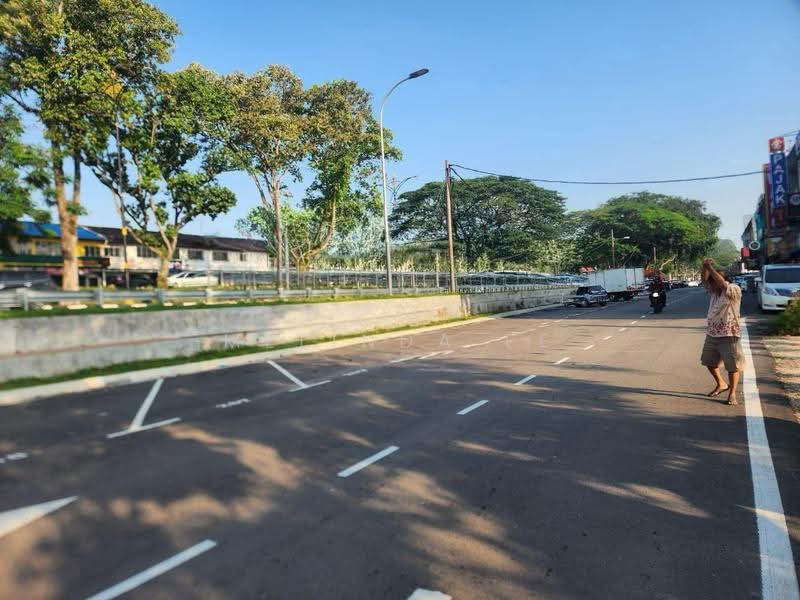 Commercial Land for Sale in Taman Seraya (Kulai) - Melinda Ee - PropertyGuru.com.my