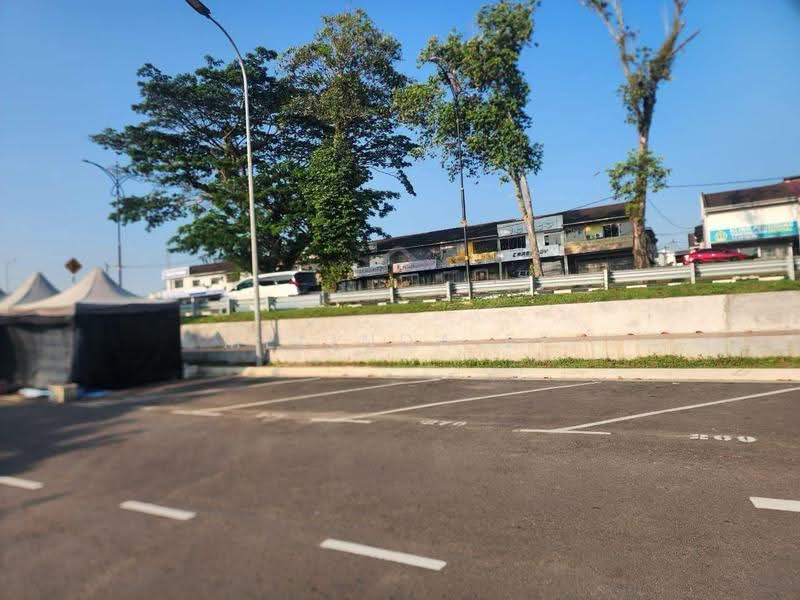Commercial Land for Sale in Taman Seraya (Kulai) - Melinda Ee - Exterior - PropertyGuru.com.my