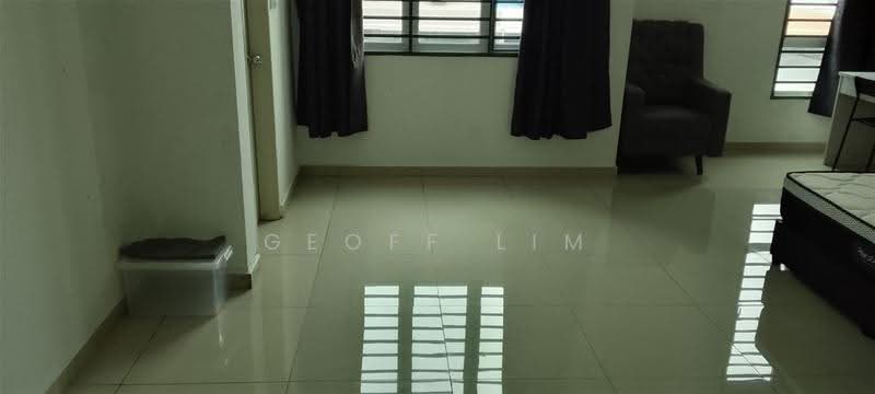 Terraced House for Rent in Bandar Sri Sendayan (Negeri Sembilan) - Geoff Lim - Living Room - PropertyGuru.com.my