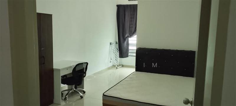 Terraced House for Rent in Bandar Sri Sendayan (Negeri Sembilan) - Geoff Lim - Bedroom - PropertyGuru.com.my