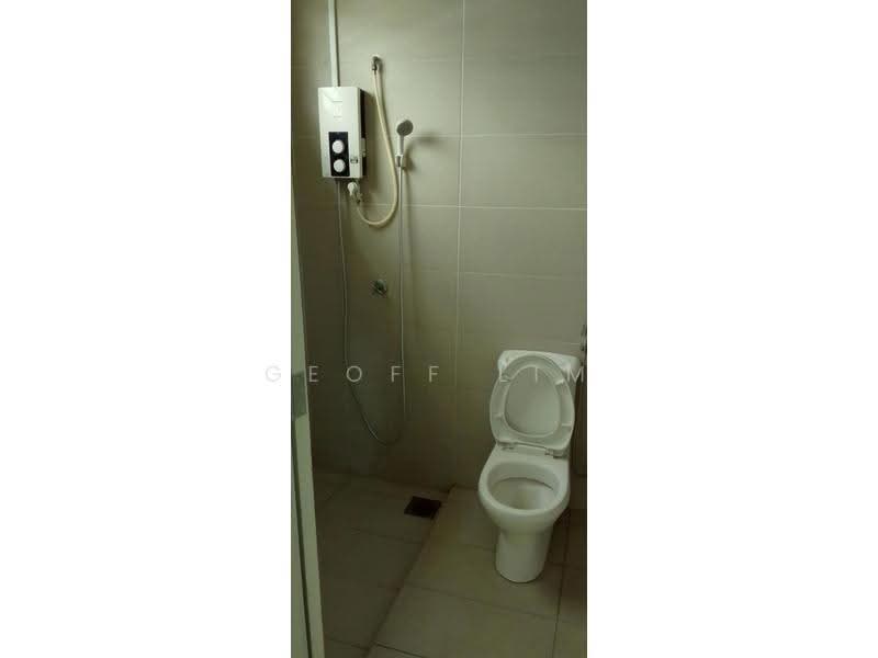 Terraced House for Rent in Bandar Sri Sendayan (Negeri Sembilan) - Geoff Lim - Bathroom - PropertyGuru.com.my