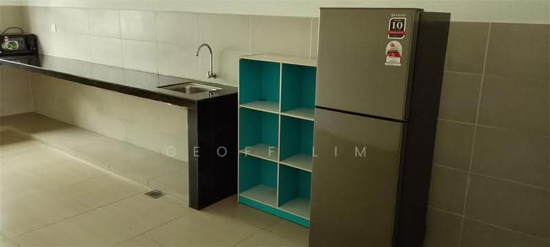 Terraced House for Rent in Bandar Sri Sendayan (Negeri Sembilan) - Geoff Lim - Kitchen - PropertyGuru.com.my