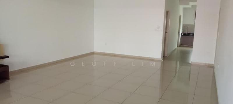 Terraced House for Rent in Bandar Sri Sendayan (Negeri Sembilan) - Geoff Lim - Corridor - PropertyGuru.com.my