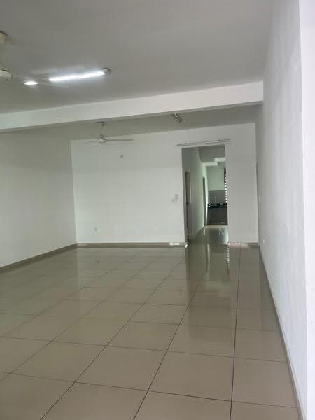 Terraced House for Rent in Bandar Sri Sendayan (Negeri Sembilan) - Geoff Lim - Living Room - PropertyGuru.com.my