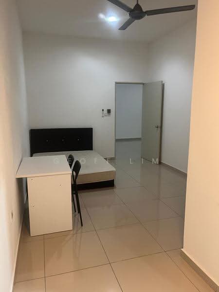 Terraced House for Rent in Bandar Sri Sendayan (Negeri Sembilan) - Geoff Lim - Bedroom - PropertyGuru.com.my