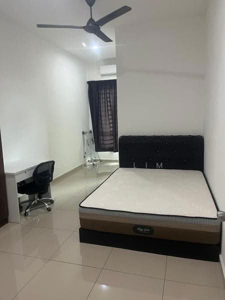 Terraced House for Rent in Bandar Sri Sendayan (Negeri Sembilan) - Geoff Lim - Bedroom - PropertyGuru.com.my